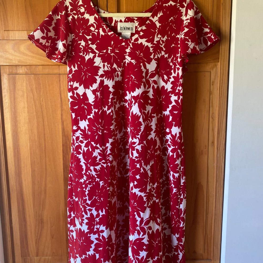 Day Dress